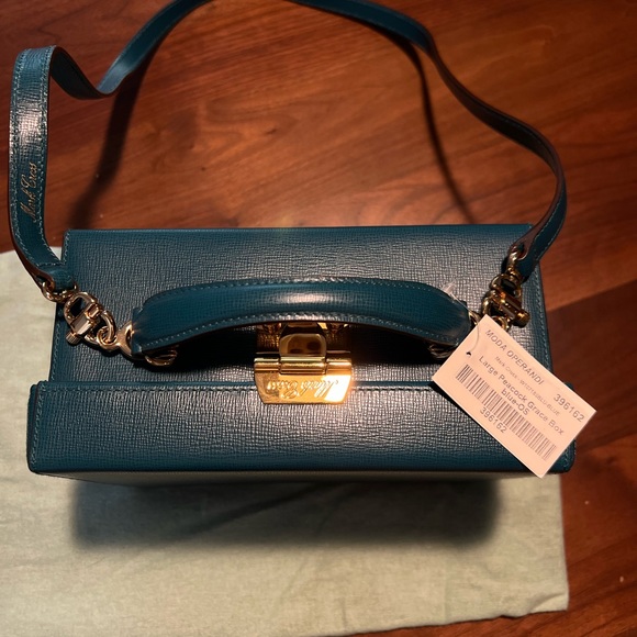 Marc Cross - Picture 4 of 16